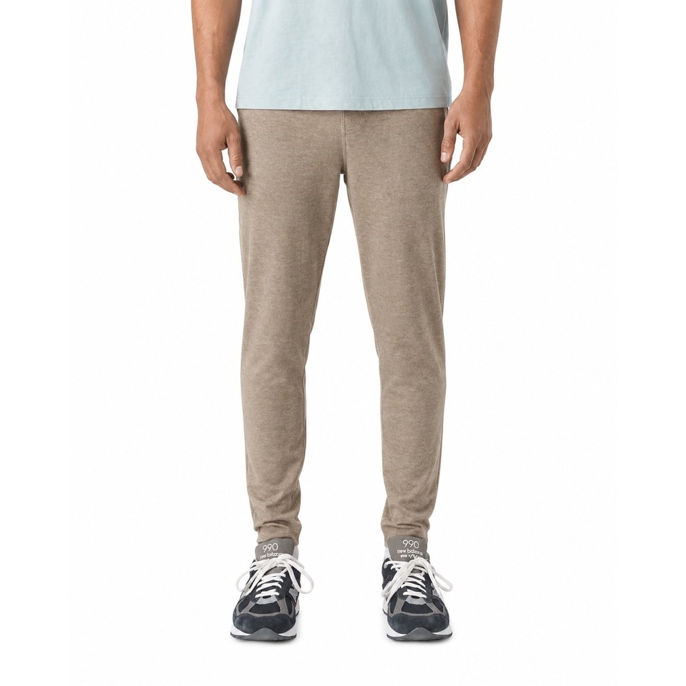 Patagonia Mens 2-Loose Pants Seabird Grey Size XL NWT ($119 Retail)
